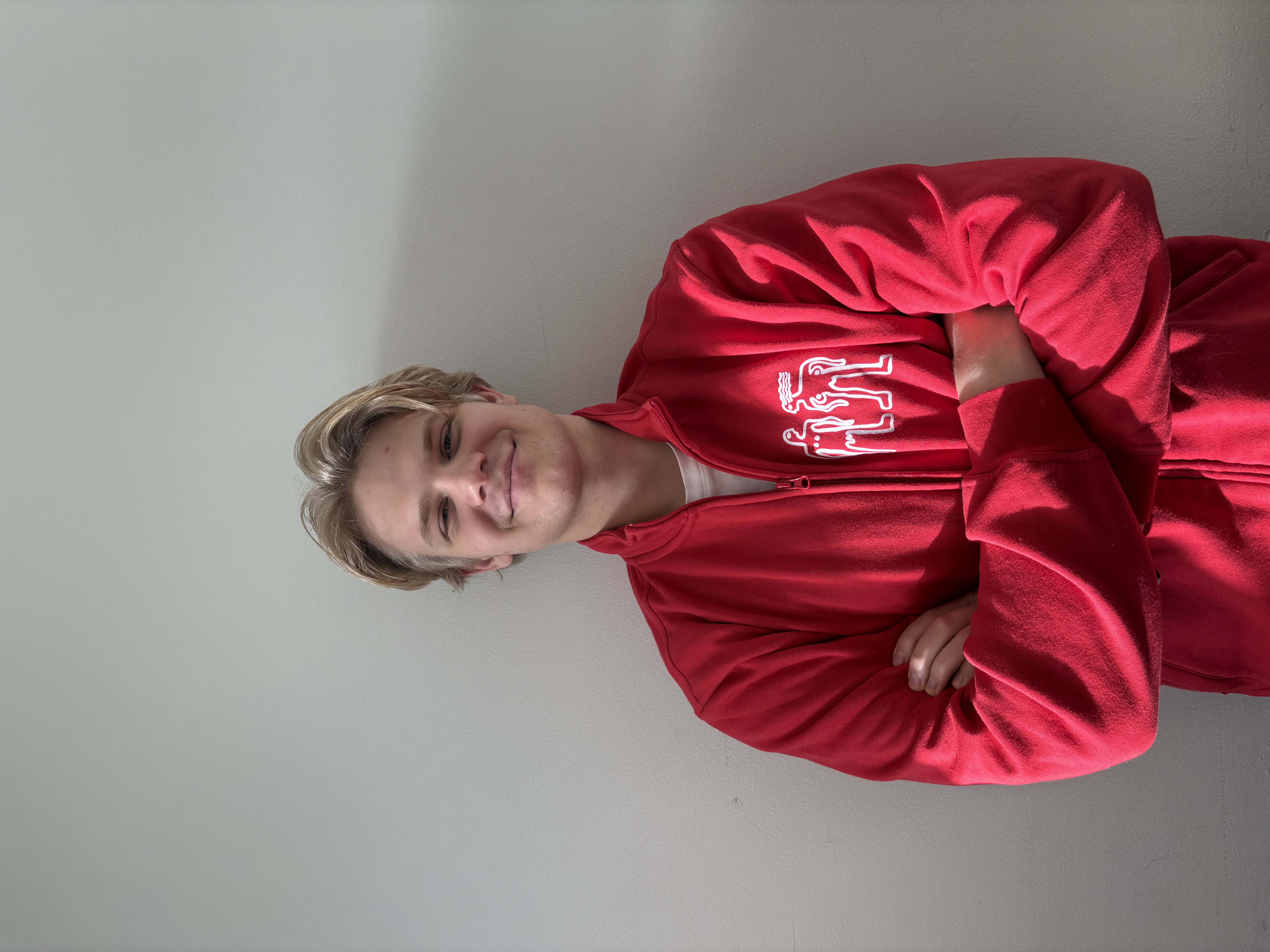 Leo Kildedal